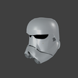 Diagonal.png The Bad Batch Stormtrooper Helmet