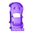 body.stl BMW Z4GT3 PRINTABLE CAR BODY