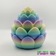 Dragon-Scale-Egg-Combo-5.jpg Flex 3D Dragon Scale Egg Combo