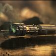 jedi-knight-saber.jpg Jedi Knight Old Republic Lightsaber Hilt