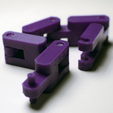 Capture d’écran 2018-03-29 à 11.54.36.png Free STL file 3D Printed Chain・Object to download and to 3D print