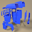 A010.png IVECO S WAY 2020 PRINTABLE CABIN TRUCK FRONT BODY