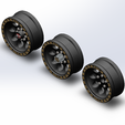 Picture16.png 1/24 Scale M/T Baja Wheels