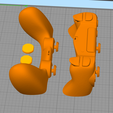 PS4.png PS4 Controller (dualshock 4)