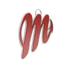 3.png CORRENTE DE ESCUDO DOS DIABOS VERMELHOS DO MÉXICO