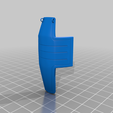 Zaku_Cannon_Shield_144.png Free STL file Zaku Cannon Shield 1-144・3D print model to download, ScornMandark
