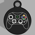Xbox-S-Controller-Keyring-v1.png Xbox Series S Controller Keyring