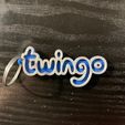 IMG_5211.jpg Renault Twingo Keyring