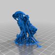 Frost_Demon_Pose2_Supports.png Gloomhaven Frost Demon - Pose Remix