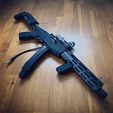 242512808_1250641028785771_4036391198118196558_n.jpg Tactical Chassis for Airsoft KC02