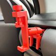 Car-Phone-Craddle-Vertical-1x1.jpg Зажим для телефона Автомобильный держатель