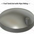 Fuel_Tank_End-Fitting-1.jpg Stand Alone 8 Foot X 18 Foot Fuel Tank --- N Scale