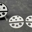 p9JFBLmI.jpg Infinity 55mm magnet holder base insert.