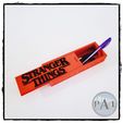 007.jpg STRANGER THINGS - HELLFIRE CLUB DICE/PENCIL BOX