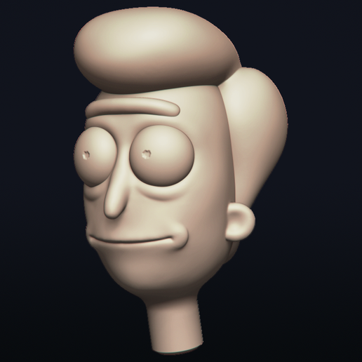 Rick_and_Morty_Heads_19.png Rick and Morty