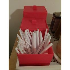 da67b421a87dfa9504751686f0a57761_preview_featured.jpg Free STL file Tea & Coffee Kit (KITCHEN)・3D print object to download