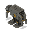 Battle_Droid-v10-3D.png YouMakeRobots 3D Printed Robot Kit for Arduino