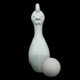 55.png Chicken Bowling