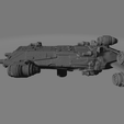 Onyx-Cinder-2.png Onyx Cinder (x-wing scale)
