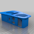 AnyCubic_Photon_PTC_Heater_Left.png AnyCubic Photon Panel Mount Heater