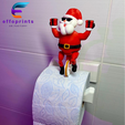 Projekt-bez-nazwy-11.png Santa Claus Riding Toilet Paper