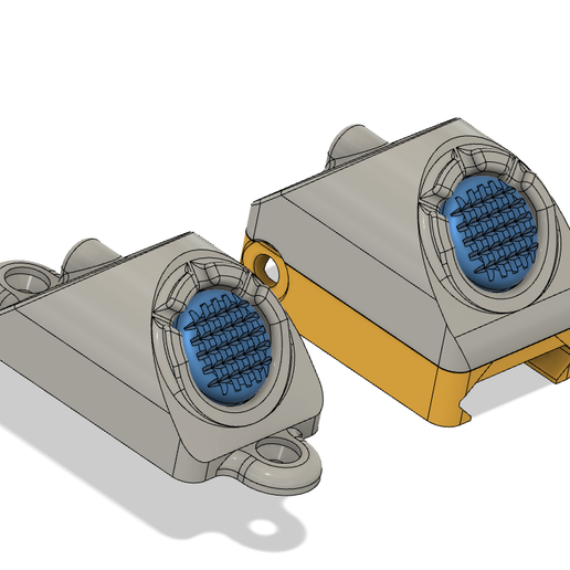 ScreenShot_20211220110638.png Airsoft strikeball Bouton de lampe de poche Modèle imprimé en 3D