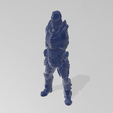 Body.png Doom Eternal - Night Knight Figure