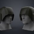 HK-87Helmet-3Demon_3.jpg HK-87 Droid Kaskı - Yıldız Savaşları