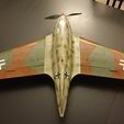 20210216_212741.jpg 3D Printed Me163b Komet
