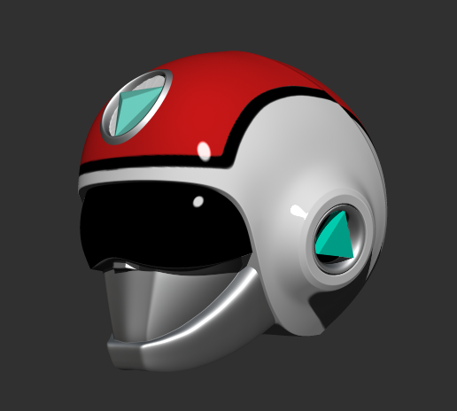 ZBrush_h2Cw0MgBym.png Flashman Custom Helmet