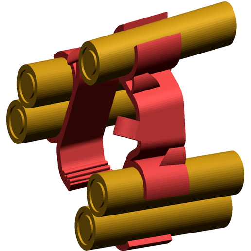 15.png DJI Mavic 3 Battery Holder v1.13