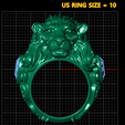 Screenshot-2024-12-24-151839.png MALE LION RING 3D PRINTABLE MODEL