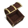 14292B8B-A662-48B3-B699-C011F66631BD.jpeg Zelda Treasure Chest. (For storing Botw Amiibo Cards)