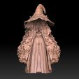 Front.jpg Ranni the Witch - Classic form - Elden Ring
