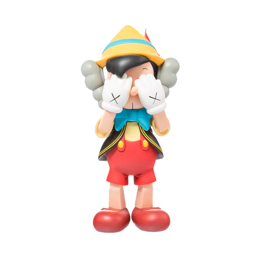 その他 KAWS PINOCCHIO KAWS PINOCCHIO その他