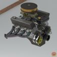 Ford-427_Render_2.jpg FORD 427 - ENGINE