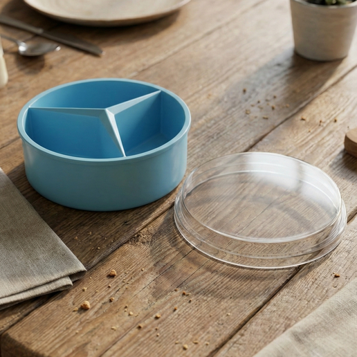 MERCEDES-BENZ BENTO BOWL