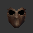 SC0001.png Winter Soldier New Updated Mask Version STL/OBJ