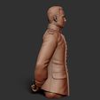 018.jpg Werner Voss Bust Sculpture