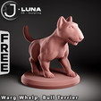 Bully_Warg_1.png Warg Whelp Bull Terrier