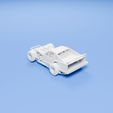 786465c89ebb.jpg Dirt Track Modified Race Car Scale Display Model — 3D Printable Collector Car | Desk Display | Enthusiast Gift