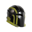 still_007.png Battle Master Helmet - Helldivers 2