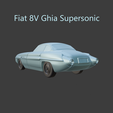 fiatsupersonic4.png Fiat 8V Ghia Supersonic