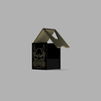 Captura-de-tela-2025-08-05-131516.png Deck Box - Oni Guardian (aufklappbares Modell mit Fenster)