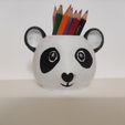 IMG_20210712_191706.jpg Cute Panda Desk Organizer