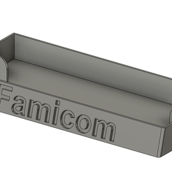 2.png Famicom Game stand - 2