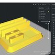 Cura-4.JPG MANDALORIAN IPHONE TABLET DOCKING STATION