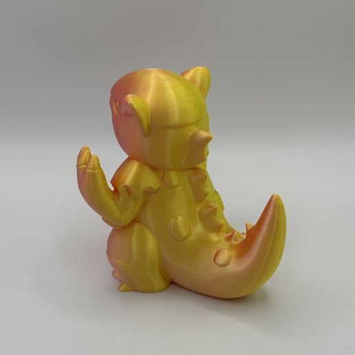 Kangaskhan02.jpg POKEMON - KANGASKHAN (EASY PRINT NO SUPPORT)