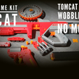 IMG_0982.png File only - Got "Tomcat Wrist?" Smooth Prime Kit for Dart Zone Tomcat Blaster