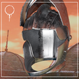 2.png Knight Helmet - Dark souls 3